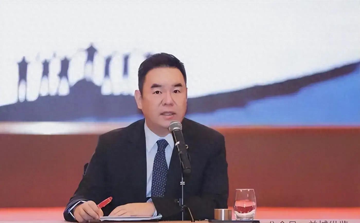 第二个许家印！又一首富栽了！世界500强竟是假的，千亿帝国清零