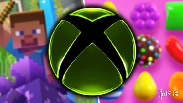 《我的世界》被严重低估?Xbox CEO亲自接管现金牛